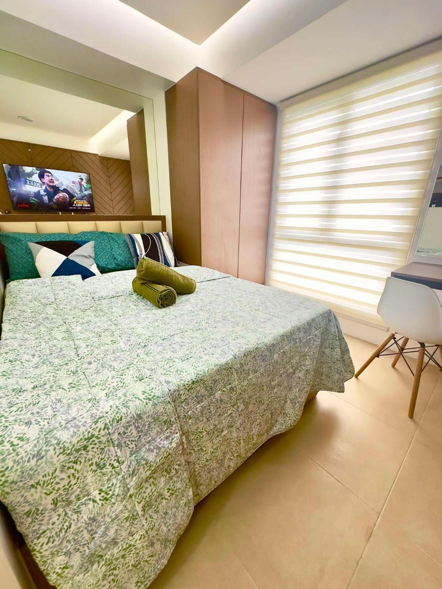 Apartment Avida Riala Tower 2, 1521