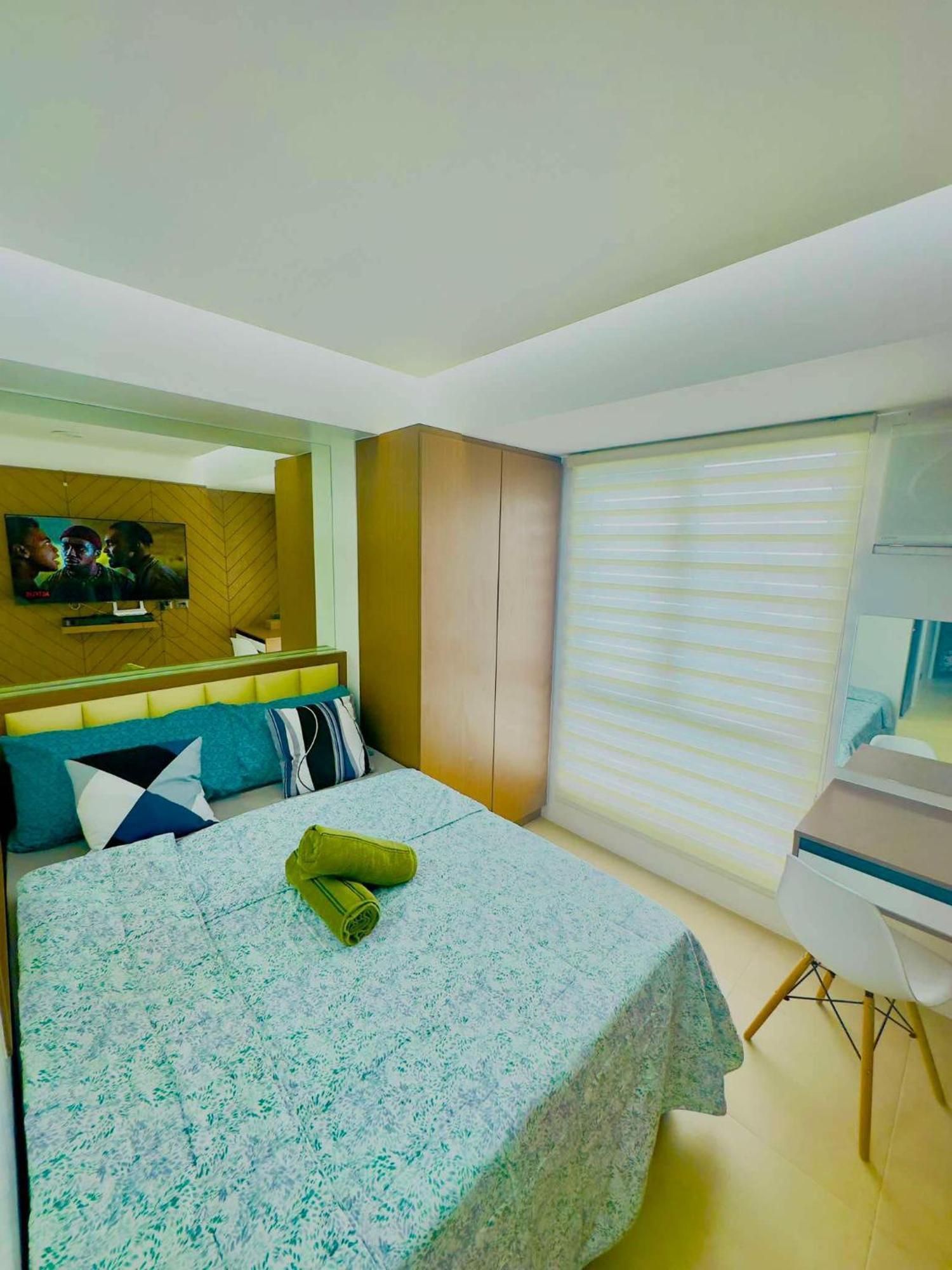 Avida Riala Tower 2, 1521 Apartment